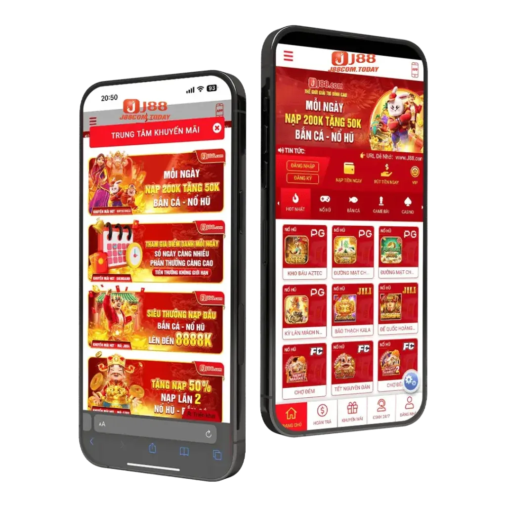 Lợi ích từ khuyến mãi KT88