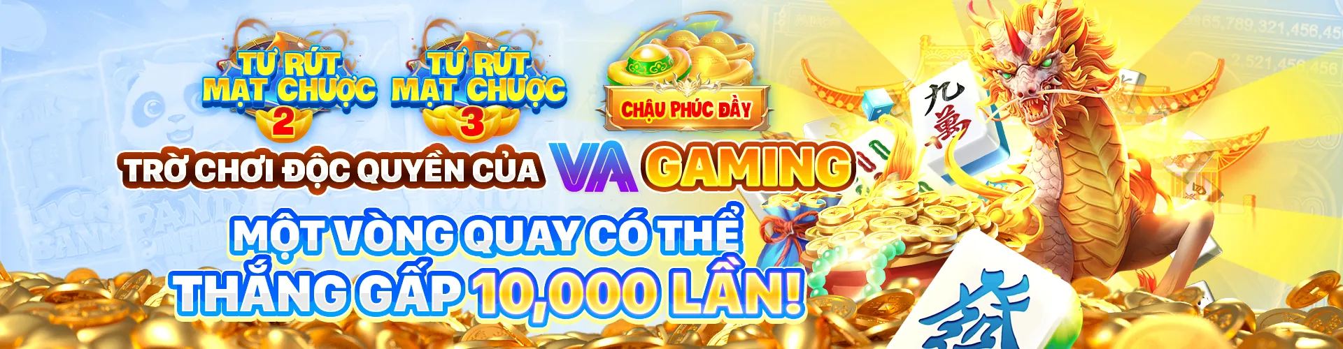 Banner Khuyến Mãi KT88 Hấp Dẫn