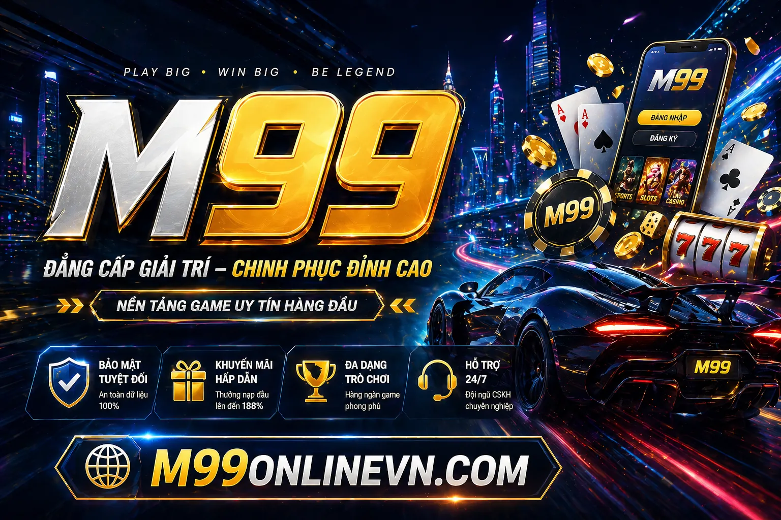 Sân đá gà trực tuyến KT88 với các khuyến mãi hấp dẫn