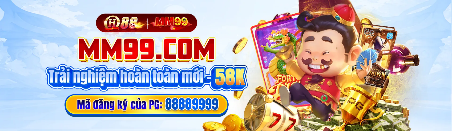 Sòng bạc trực tuyến KT88 với các ưu đãi khuyến mãi hấp dẫn